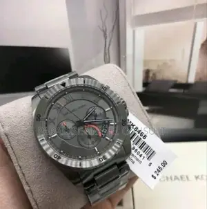 Micheal Kors Mk8465