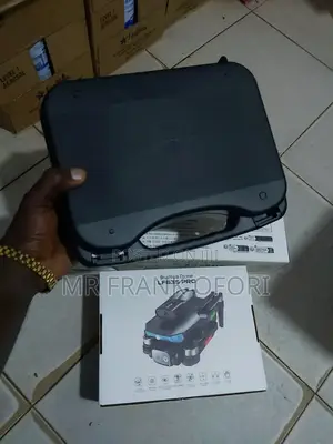 Drone Dual Camera Different Types Available