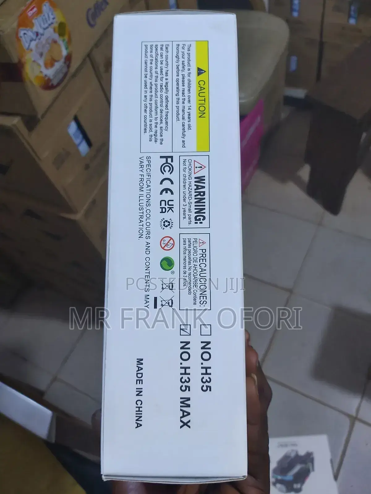 Drone Dual Camera Different Types Available