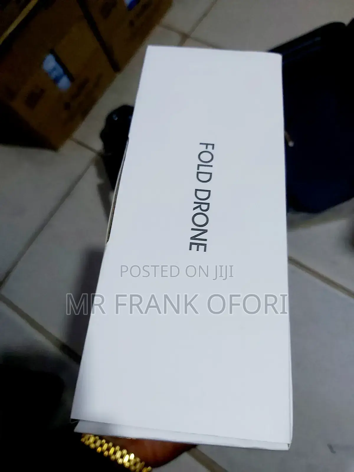 Drone Dual Camera Different Types Available