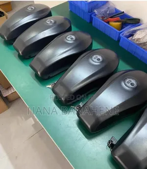 Original Brand New 20ah 48v Lithium Battery With Charger