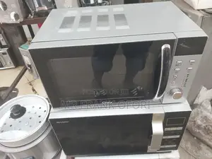 Microwave Different Types Available
