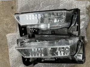 Accord 2014 Fog Light Pair