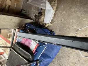 Mazda Cx9 Door Moulding Front Left