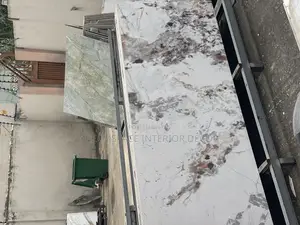 Modernized Countertops With Sintered Stone