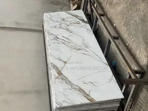 Modernized Countertops With Sintered Stone