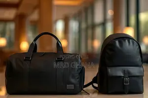 Travel Bag Set