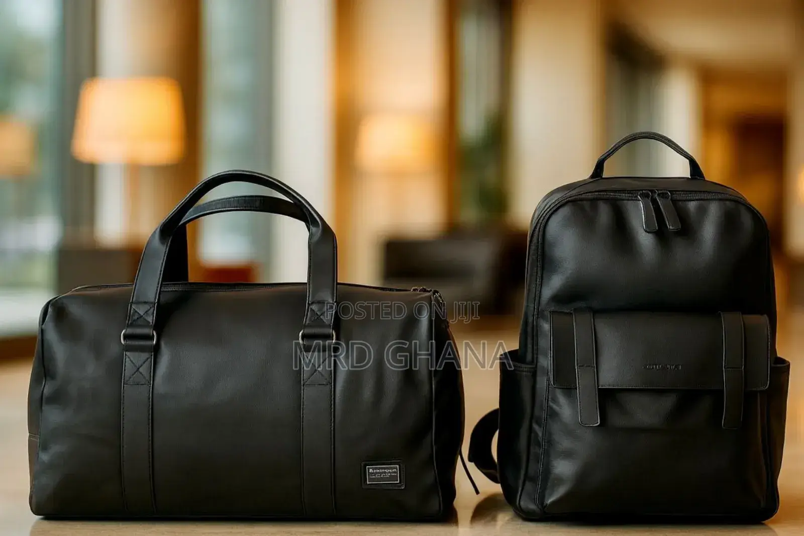 Travel Bag Set