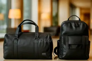 Travel Bag Set