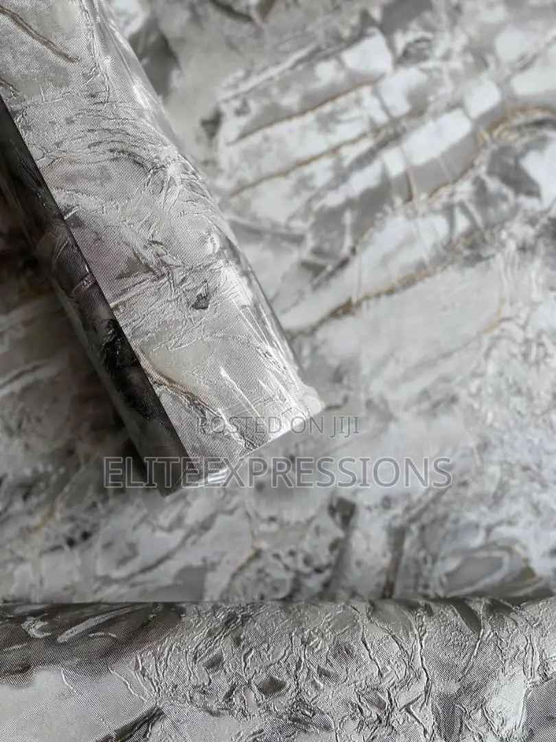 Wallpaper Installation