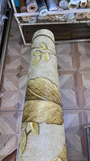 Wallpaper Installation