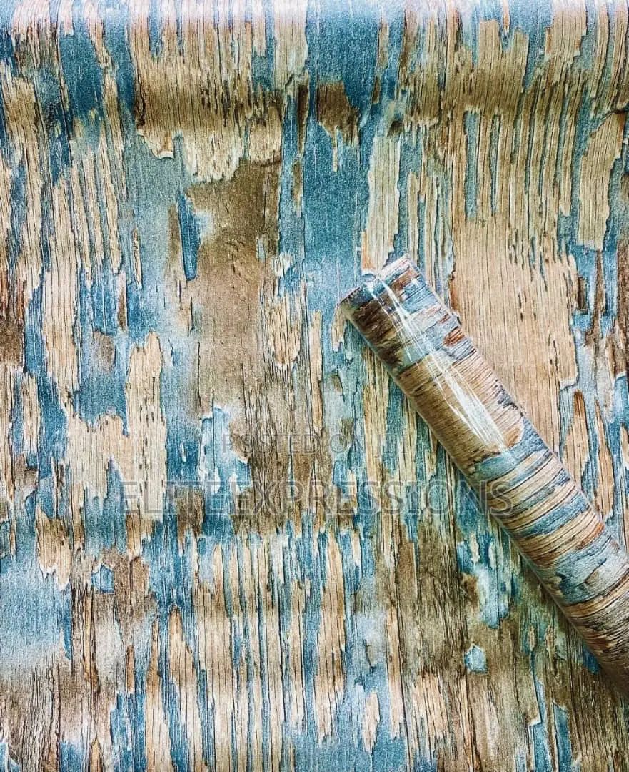 Wallpaper Installation
