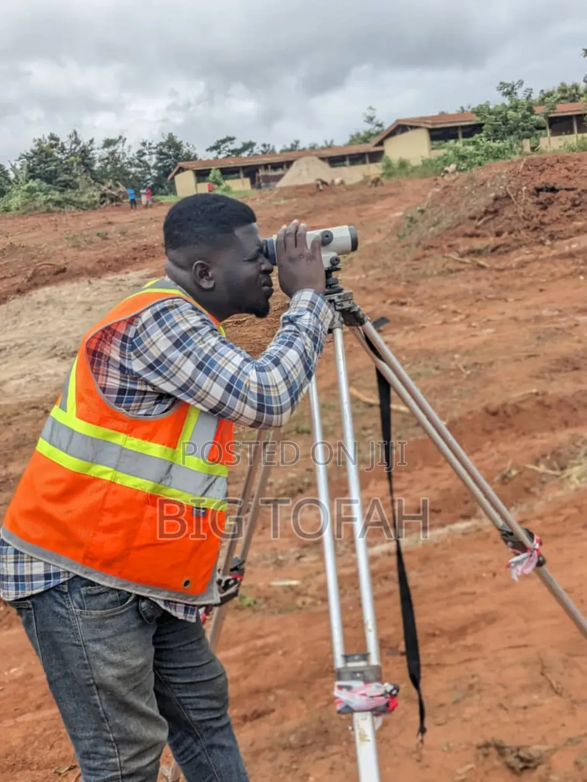 Building Contractor and Engineer
