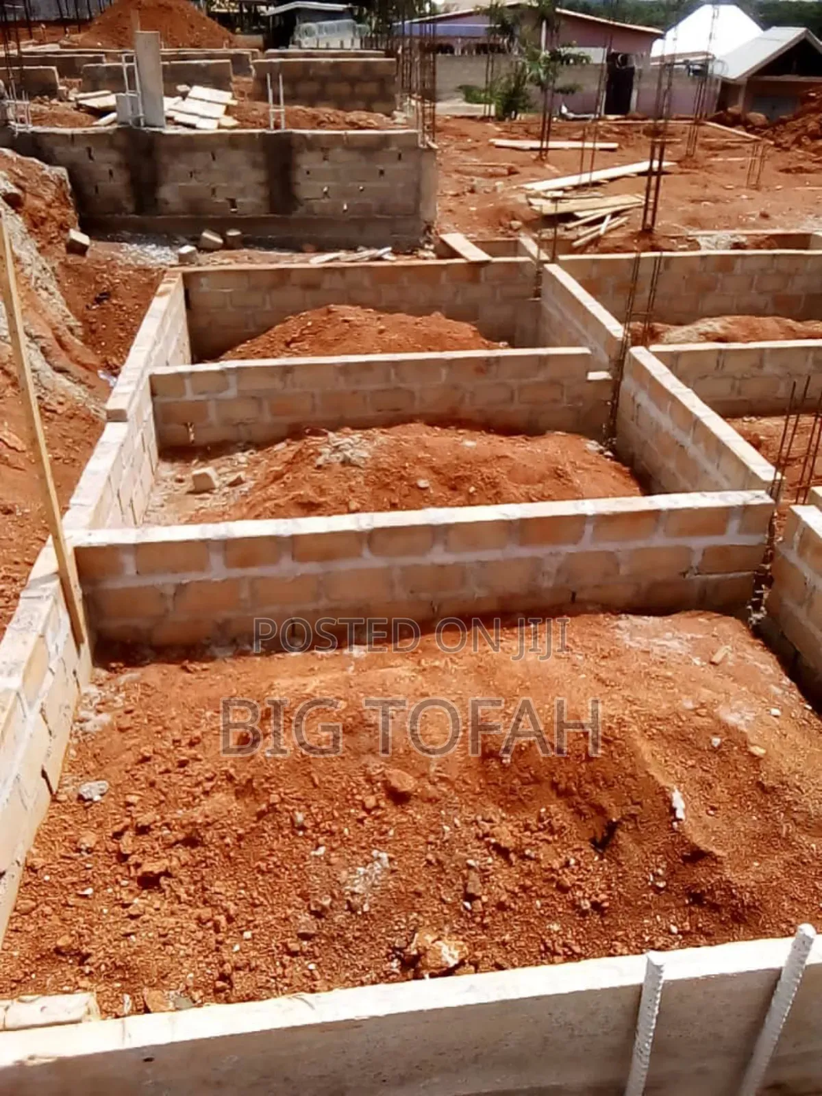Building Contractor and Engineer