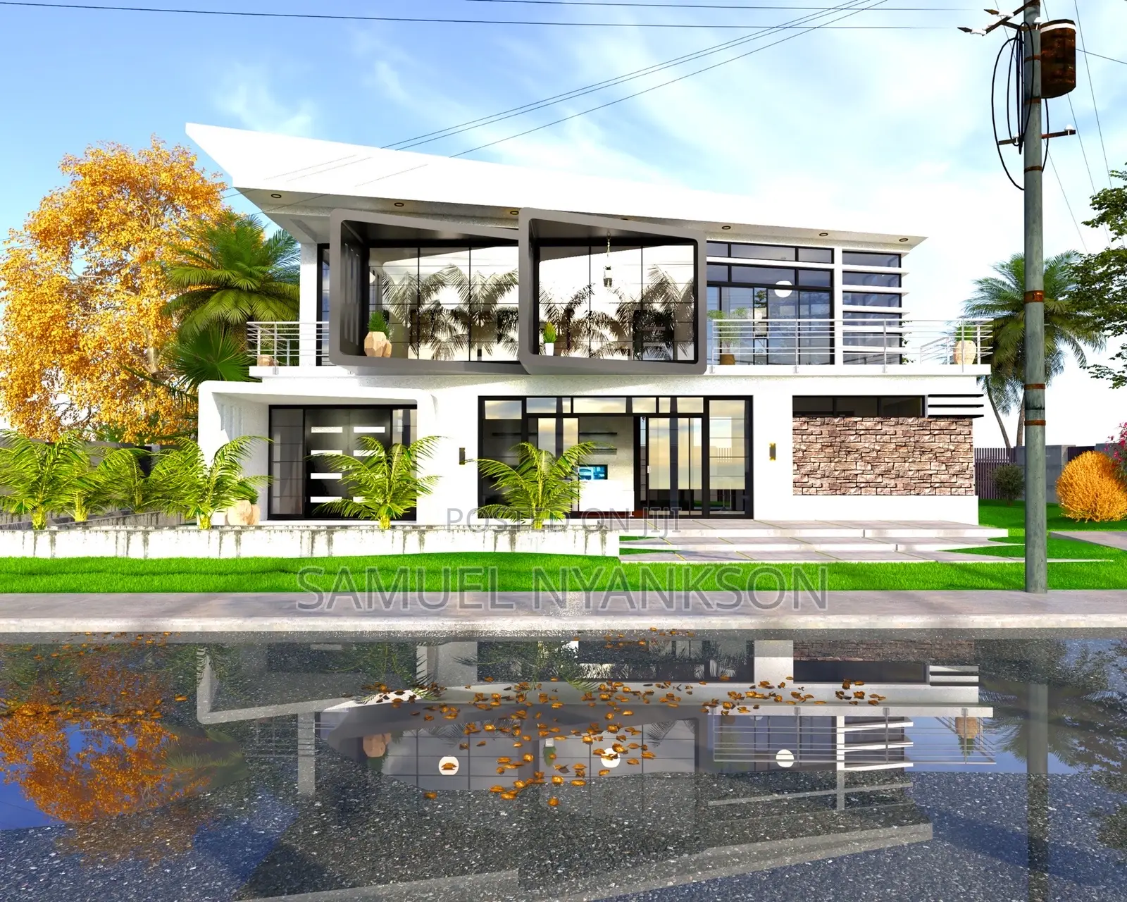 Civil Engineer