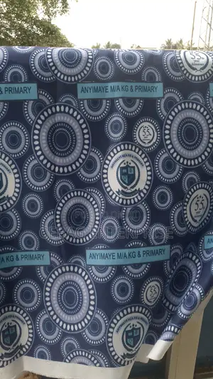 Digital Cloths