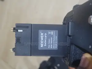 Battery Grip For Dslr Cameras