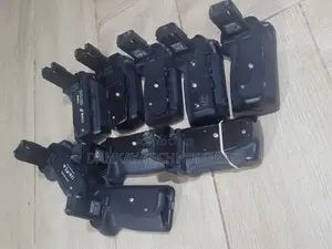 Battery Grip For Dslr Cameras