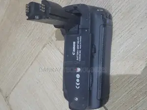 Battery Grip For Dslr Cameras