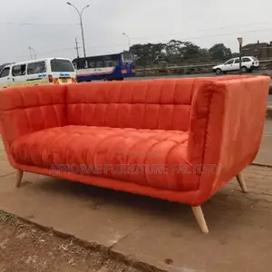 3in1 Sofa Chair Quality Piece From Afrobae Furniture Company Limited