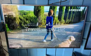 Samsung 50 Inches Smart Tv(Payment After Delivery)