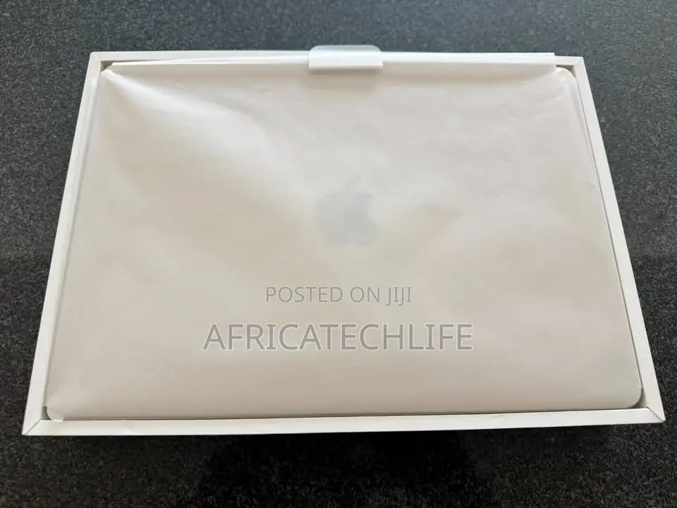 New Laptop Apple MacBook Air 16GB Apple M3 SSD 512GB