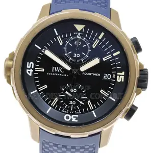 Iwc Schaffhausen Iw379503