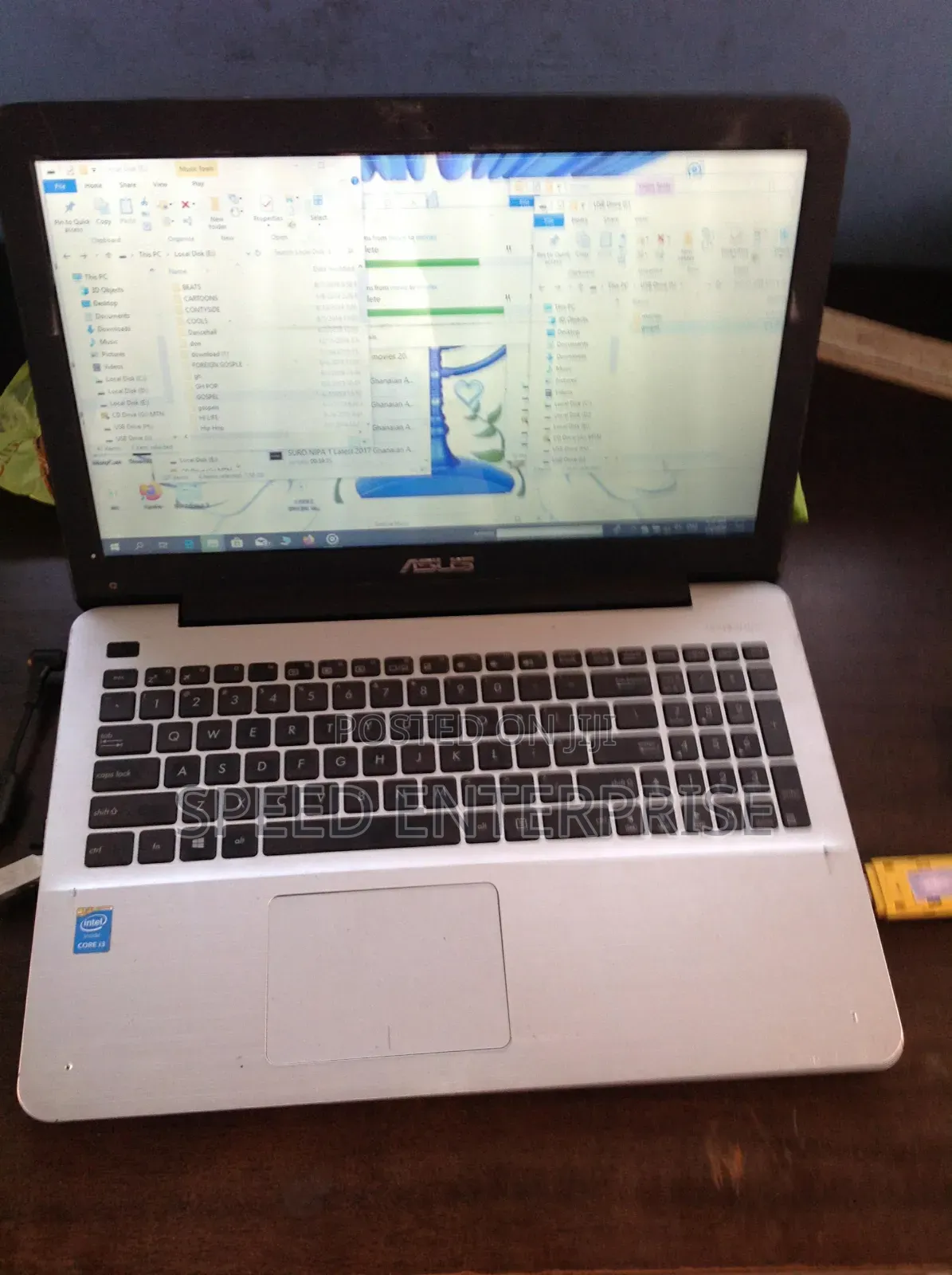 Windows Installation, Formatting and Programming