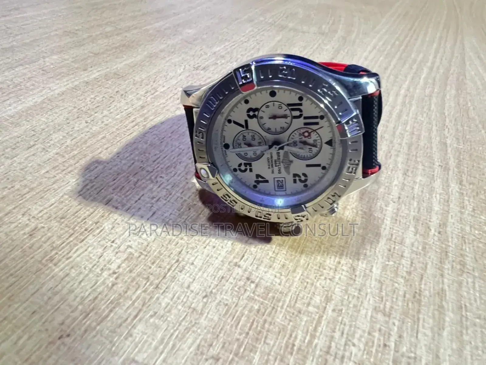 Breitling - A13370