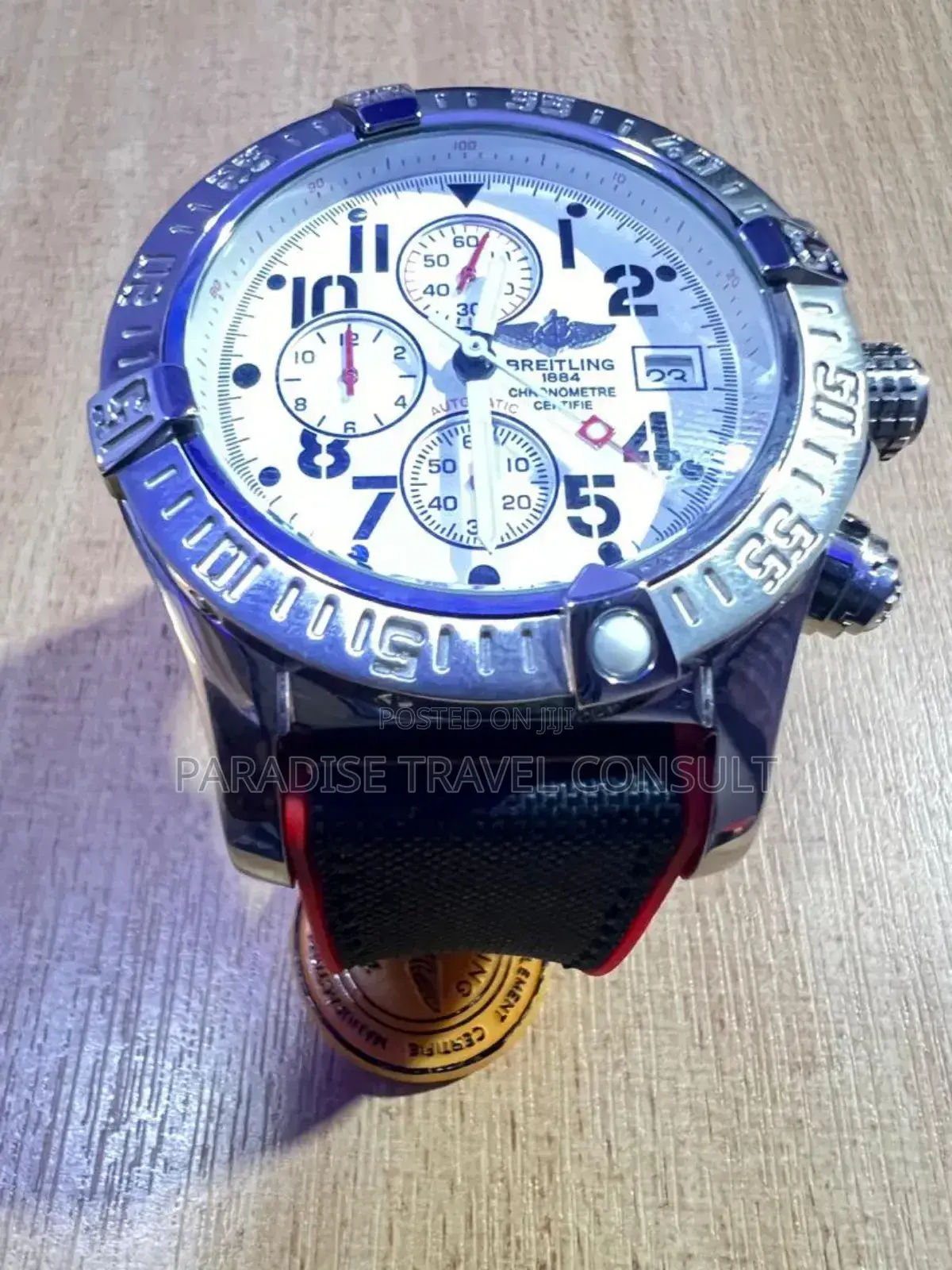 Breitling - A13370