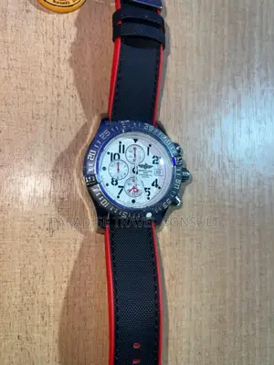 Breitling - A13370
