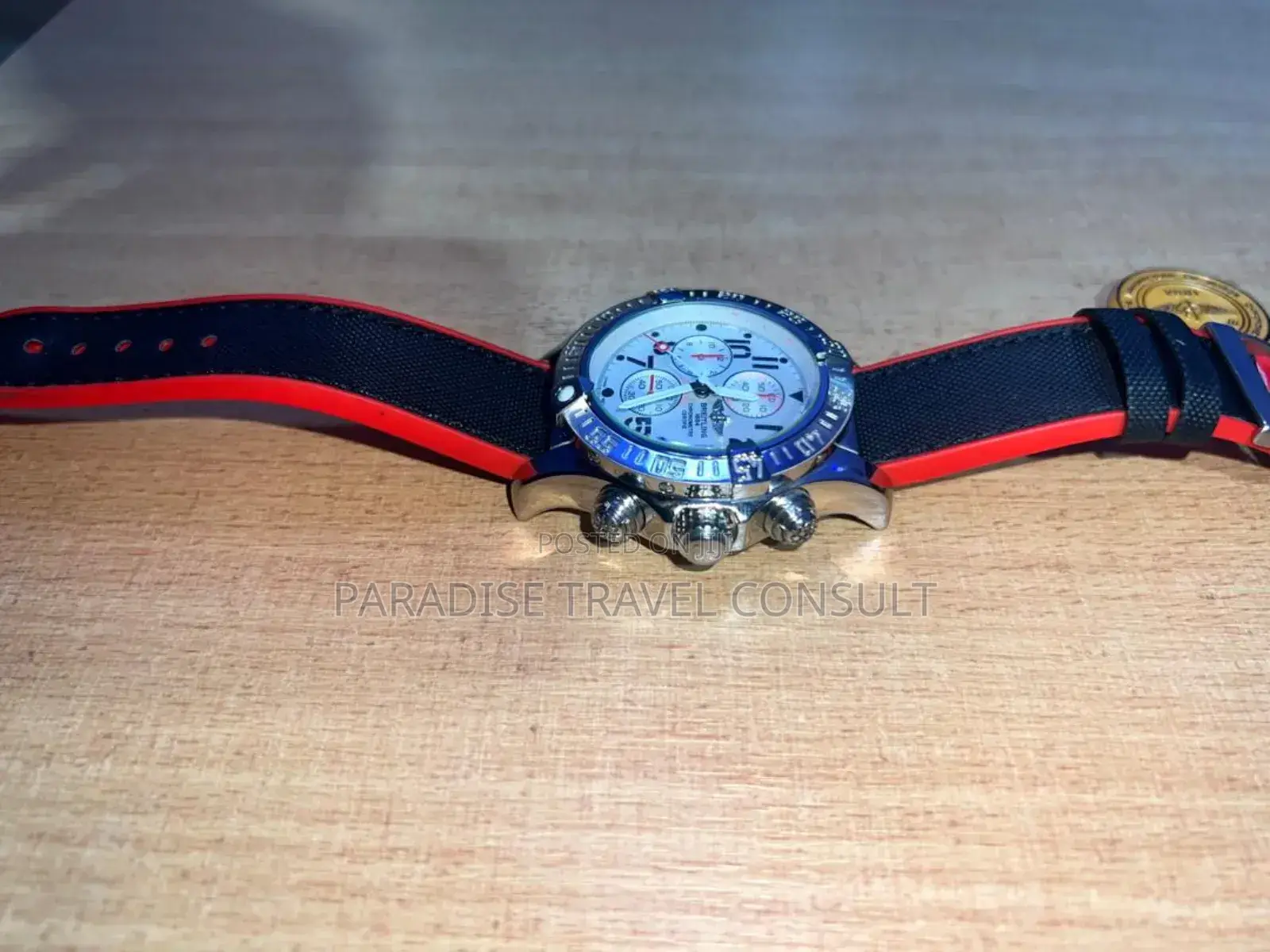 Breitling - A13370