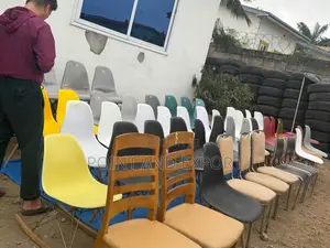 Chairs of Different Kinds