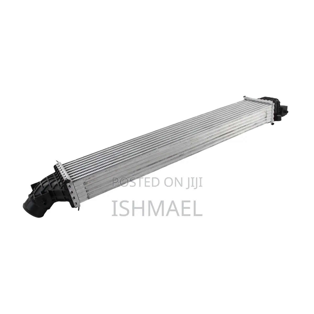 2018-2022 Honda Accord Intercooler