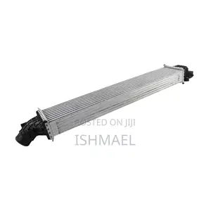 2018-2022 Honda Accord Intercooler