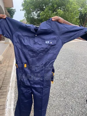 Safety Overall