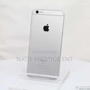 Apple iPhone 6s 64 GB Silver