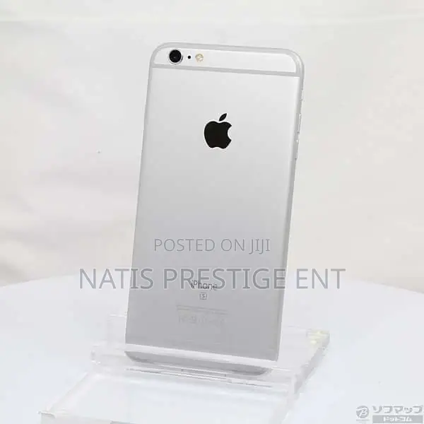 Apple iPhone 6s 64 GB Silver