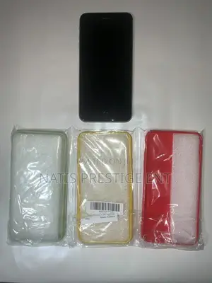 Apple iPhone 6s 64 GB Silver