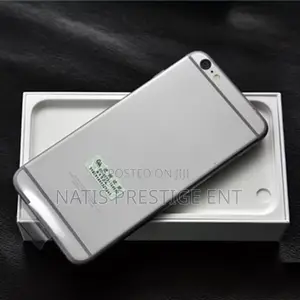 Apple iPhone 6s 32 GB Silver