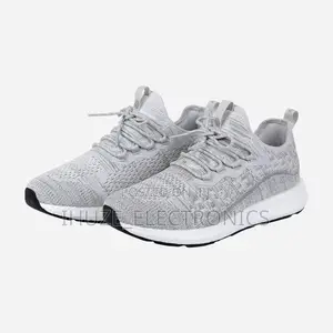 Nordace Urbanflex All-Weather Waterproof Sneakers (Size 43)