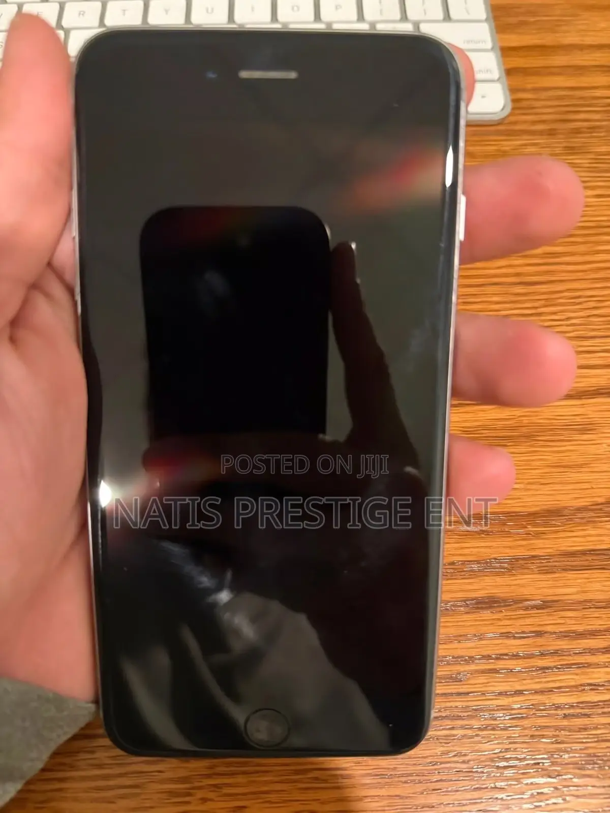 Apple iPhone 6s 32 GB Silver