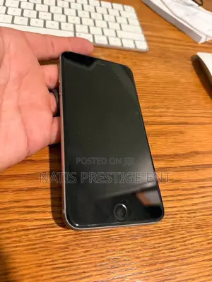 Apple iPhone 6s 32 GB Rose Gold