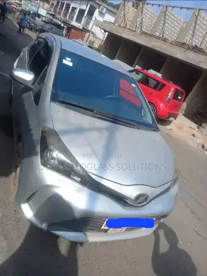 2012 Toyota Vitz Windscreen Available