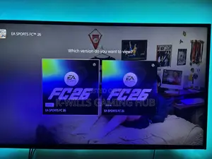 Fc 26 Ps5 Ps4 Installations