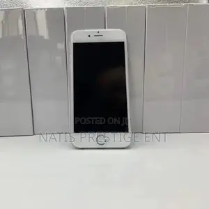 Apple iPhone 6s 64 GB Silver