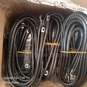 Solar Battery Cable 25mm