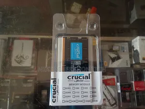 16gb Crucial Ddr5 Laptop Ram