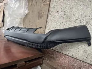 Honda Crv 2023 Rear/Back Bumper