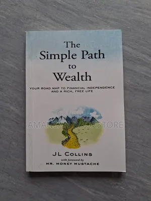 The Simple Path to Wealth
